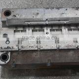 Plastic Injection Molding Machine KT300 thumbnail-2