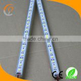 smd 5050 white dimmable led under cabinet lights bar 0.3m 0.5m 1m 3m