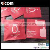 2016 One Time USE Dispostable Phone Charger Power Bank Wholesale thumbnail-4