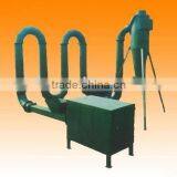 ISO9001-2008 Approved Haulm Dryer Unit