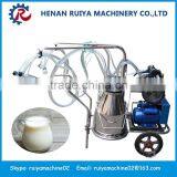 High Output Cow Milking Machine thumbnail-2