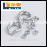 Industry Titanium Spring Washer Made in China thumbnail-3