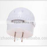 360 Degree Rotation Night Light With CDS thumbnail-4