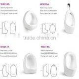 Bathroom Accessory Men Ceramic Toilet Automatic Urinal thumbnail-6