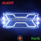 ALLIGHT PMMA Decoration Acrylic Low Power Led Panel thumbnail-4