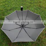 Hot Sale Heat-transfer Printing Folding Umbrella thumbnail-4