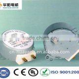 50TYZ420- D9 ac 12v Electric Synchronous Motor for Mini Printers thumbnail-1