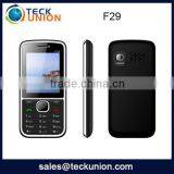 F29 2.4inch Cheap Basic Function Mobile Phone Whatsapp Support Cell Phone thumbnail-1