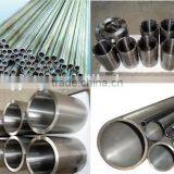 Pure Titanium Material and Tubes For Condensers and Heat Exchangers Application Tubes and Pipes and Fittings thumbnail-4