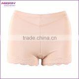 Hot Sale Fashion Women Nude Lace Mid-rise Waist Women Butt Lifter