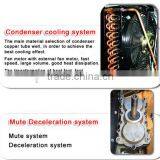 TML342 Brand Rainbow High Quality Ice Cream Machine thumbnail-3