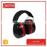 Hearing Protection Head Wearing Safety Earmuff Sound Proof Earmuffs Quality Choice