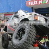 Lakesea Suv Tyre Tire Crocodile mt Tire 4x4 off Road 35x12.5r20 35x12.5r16 thumbnail-3