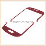 Mobile Phone Front Glass Lens for S3MINI Mini, For S3 Mini I8190 Glass Lens thumbnail-4
