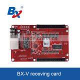 BX-V Synchronous Full Color Receiving Card