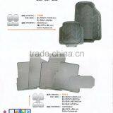Professional Auto Promotion Cheap Rubber Car Mat