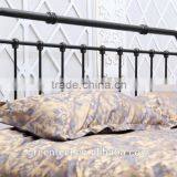 Mid Century Modern Home Bed Furniture thumbnail-5