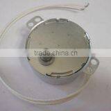 CCW AC 220-240V 4W Synchronous Motor With Low Rpm thumbnail-5