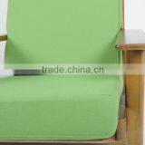 Hotel Project Furniture Modern Bedroom Plank Sofa Chair Supplier's Choice thumbnail-4
