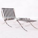 Mies Van Der Rohe Furniture Design Barcelona Chair Cusions Chairs and Tables Quality Choice thumbnail-6