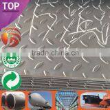 A36 Steel Plate Steel Coil Chequered Plate Weight 1.8mm 2.0mm 2.2mm 2.3mm 2.5mm 3.0mm Chequered Steel Sheet Plate thumbnail-1