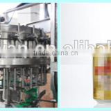 can drink filling machine/can rinser/canning beer machine/aluminum machine