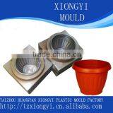 Custom EU Standard Large Flowerpot Mould Manufacturer thumbnail-1