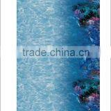 NEW 3D Printed Carpet for Decoration, Hotel, Ballroom thumbnail-1