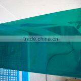 Industry Flexible Transparent Welding Soft PVC Transparent Sheet thumbnail-1