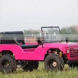 Cheap New 150CC off Road Mini Jeep Willys for Sale thumbnail-1