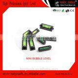 Mini Small Bubble Spirit Level