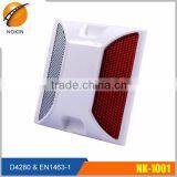 High Quality Lowest Price Plastic Motorway Reflective Road Studs thumbnail-3