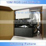 SMD 60led/m 5050 24V Flexible Rgb Flexible Led Strip 10M