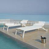 Lightweight Portable Cheap Garden Sun Lounger for Sale thumbnail-4