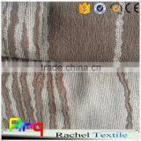 Linen Polyester Blend Fabrics for Bed Linen Luxury European Style Heavy Soft for Cold Place Curtain thumbnail-4