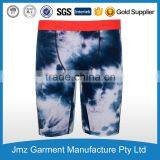 Customized Underwear Tie Dye Underwear Gay Men Underwear thumbnail-1