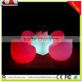 Amazing Illuminated LED Bar Counter/bar Table With Remote Control thumbnail-3