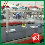 Professional Lab Furniture / Laboratory Furniture Island Workbench thumbnail-2