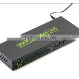 4x4 HDMI 3D HDTV HD 4K True Matrix 1.4 Switch Splitter 1080p 4 In 4 Out IR Remote thumbnail-3