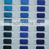 Wholesale 190T Polyester Taffeta 53gsm Good Quality Cheap Lining Fabric thumbnail-4