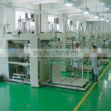 Shenzhen Jinlichang Plastic And Silicone Products Co., Ltd. company overview - view 2 thumbnail