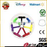 Wholesale Roller Skate Skateboard Scooter T Shape Skate Board Tool L Wrench With Allen Key thumbnail-3