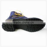 CX032 Sexy Woman's Winter Boot 2 Colors thumbnail-5