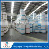 Single Side Coated White Cardboard Good Quality Ivory Board thumbnail-1