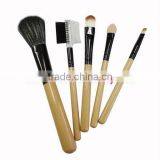 economic makeup brush set