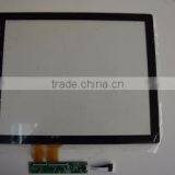 Interactive 17 Inch Touch Screen Panel With Usb Interface