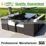 Outdoor Perfect Rattan Aluminum Outdoor Furniture thumbnail-3