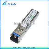Single-Mode 1.25G 1270nm 40km ER CWDM SFP Transceiver CWDM-SFP-1270 thumbnail-1