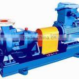 BIH series single-stage single-suction chemical centrifugal pump