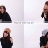 New Style of Head Scarf With High Quality & High Usage of Korean Fashion Scarf, as One Function of Magic Scarf thumbnail-4